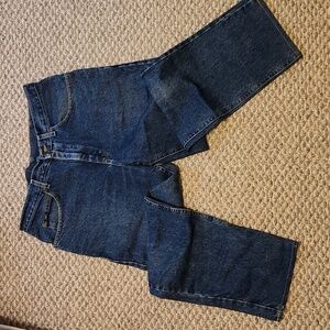 Classic 90s Dad Jeans Lee 36x30
